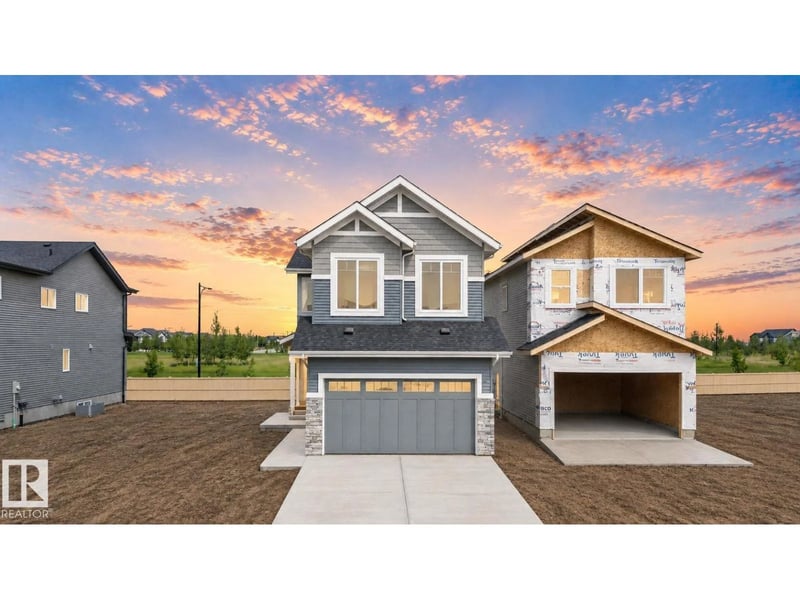 4272 Charles CL SW, Edmonton, Alberta, T6W3H2, Edmonton, Alberta — photo 1 of 5