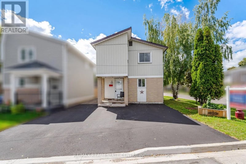 44 Grand Valley Drive, Brampton (Northgate), Ontario, L6S2L1, Brampton (Northgate), Ontario — photo 1 of 5