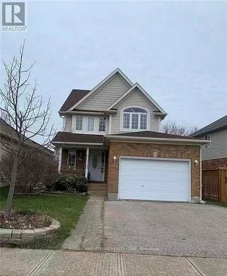 98 ADLER Drive, Cambridge, Ontario, N3C4B7, Cambridge, Ontario — photo 1 of 5