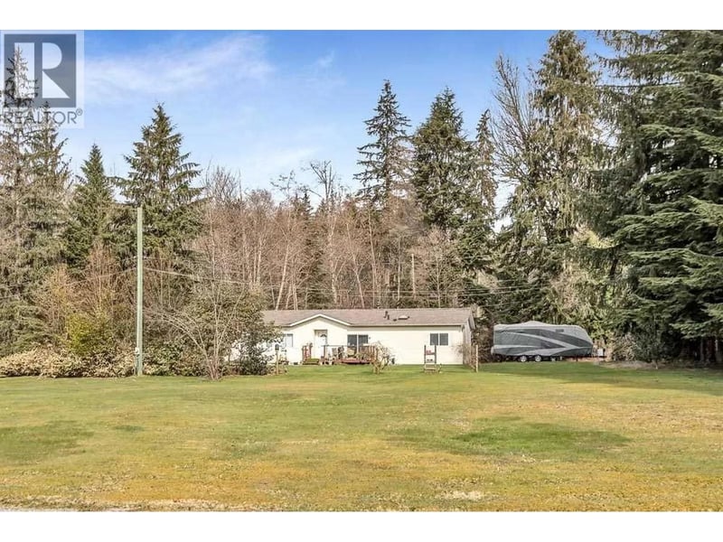 12954 MILL Street, Maple Ridge, British Columbia, V4R2R8, Maple Ridge, British Columbia — photo 1 of 5