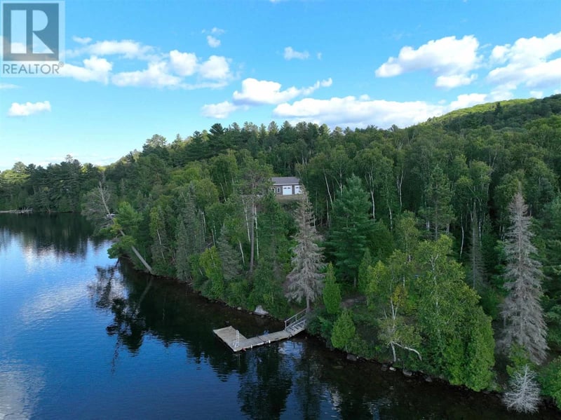 944 Dunlop Shores RD, Elliot Lake, Ontario, P5A2S9, Elliot Lake, Ontario — photo 1 of 5