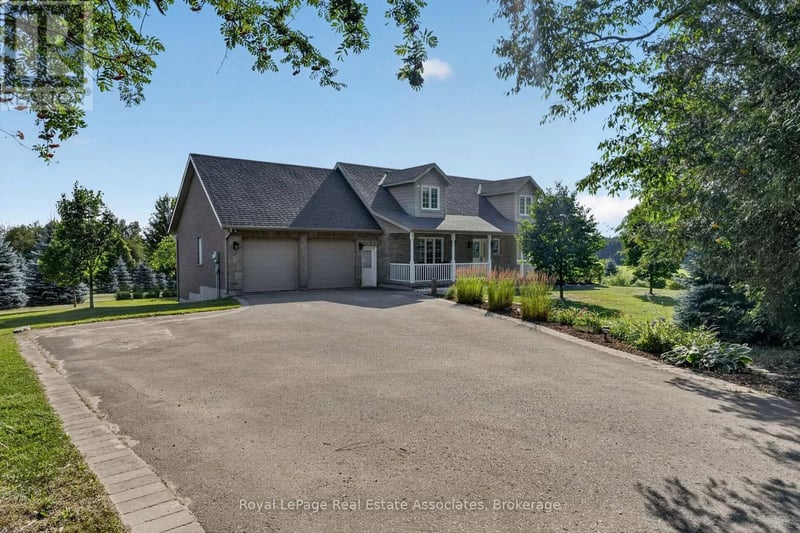 5767 Tenth Line, Erin, Ontario, N0B1T0, Erin, Ontario — photo 1 of 5