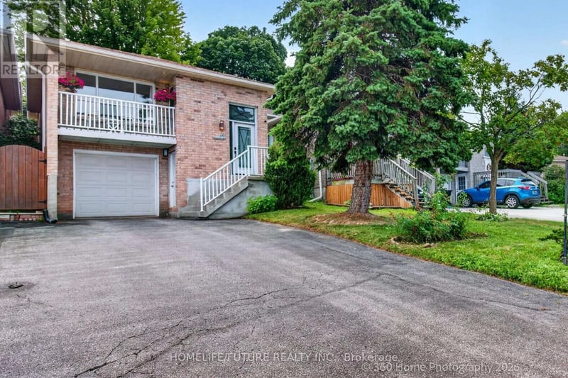 61 Turner Court, Bradford West Gwillimbury (Bradford), Ontario, L3Z2W7, Bradford West Gwillimbury (Bradford), Ontario — photo 1 of 5