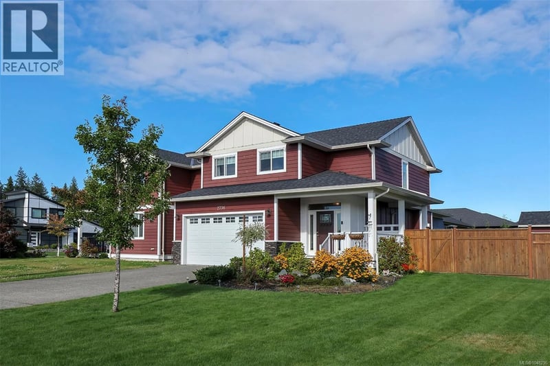 2736 Twinberry Street, Campbell River, British Columbia, V9H0E3, Campbell River, British Columbia — photo 1 of 5