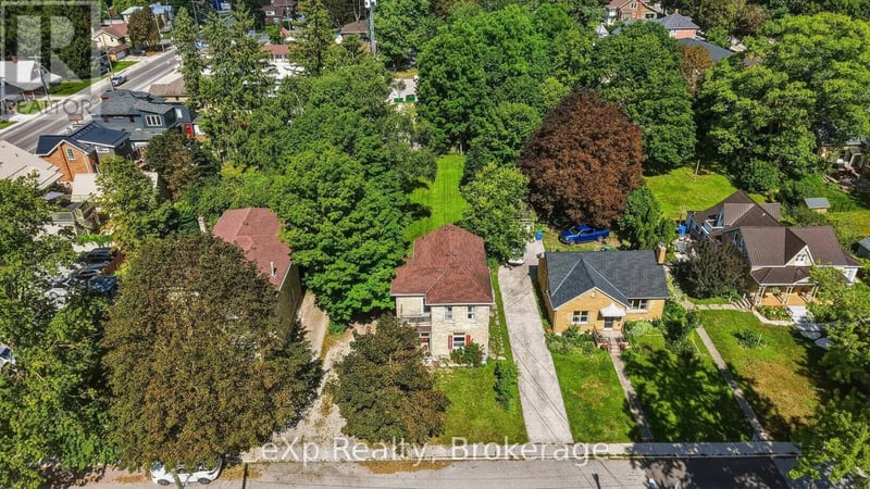 173 Birmingham Street East, Wellington North (Mount Forest), Ontario, N0G2L2, Wellington North (Mount Forest), Ontario — photo 1 of 5