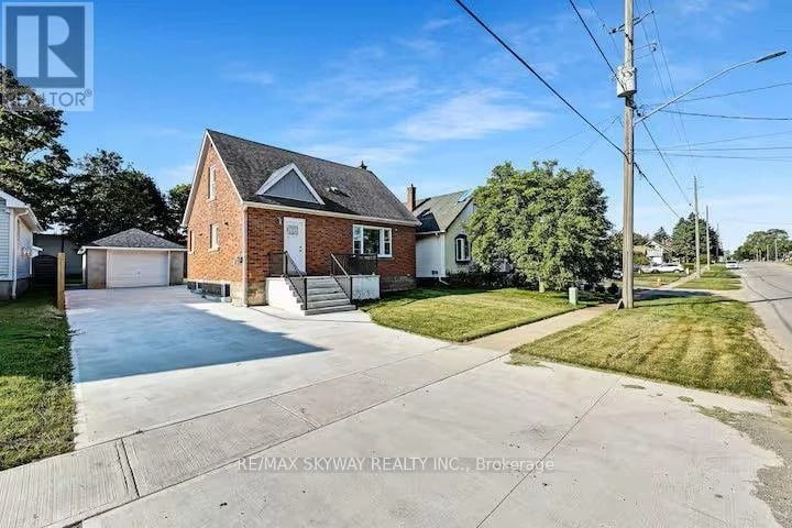 6292 BELLEVUE Street, Niagara Falls (Morrison), Ontario, L2E1Z1, Niagara Falls (Morrison), Ontario — photo 1 of 5
