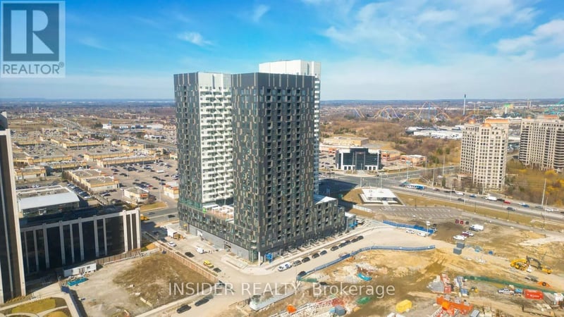 #1925 498 Caldari Road, Vaughan (Concord), Ontario, L4K0R6, Vaughan (Concord), Ontario — photo 1 of 5