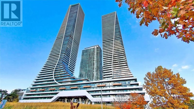 #2621 30 Shore Breeze Drive, Toronto (Mimico), Ontario, M8V1A1, Toronto (Mimico), Ontario — photo 1 of 5
