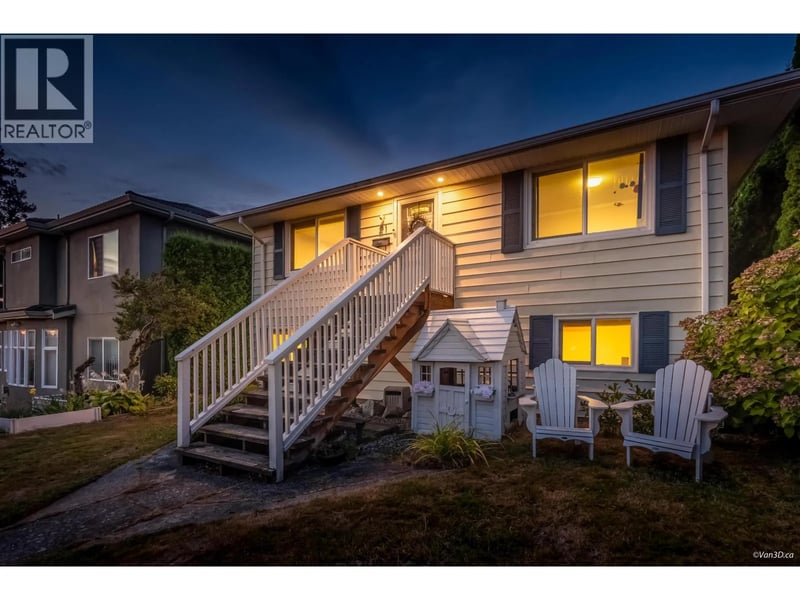 21 MALTA Place, Vancouver, British Columbia, V5M4C4, Vancouver, British Columbia — photo 1 of 5