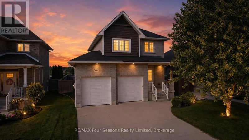 399 Devonshire Road, Saugeen Shores, Ontario, N0H2C6, Saugeen Shores, Ontario — photo 1 of 5