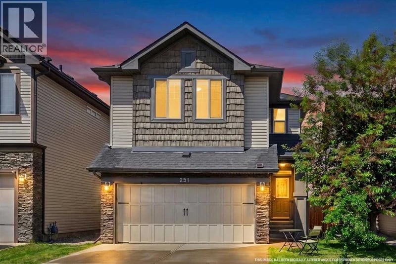 251 Hillcrest Circle Southwest, Airdrie, Alberta, T4B0Y6, Airdrie, Alberta — photo 1 of 5