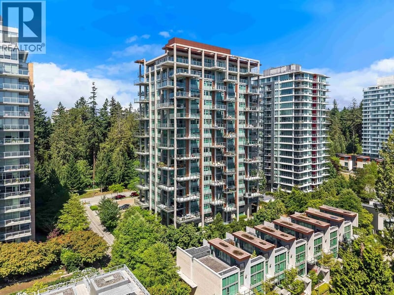 #1701 5782 BERTON Avenue, Vancouver, British Columbia, V6S0C1, Vancouver, British Columbia — photo 1 of 5