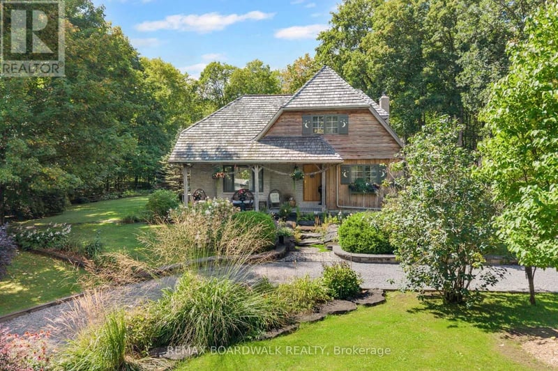 431 Golden Line Road, Mississippi Mills, Ontario, K0A1A0, Mississippi Mills, Ontario — photo 1 of 5