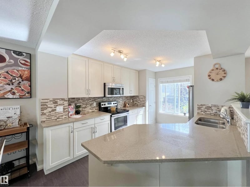 #35 7385 EDGEMONT WY NW, Edmonton, Alberta, T6M0R9, Edmonton, Alberta — photo 1 of 5