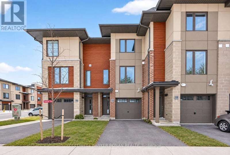 13 Winters Crescent, Collingwood, Ontario, L9Y5H8, Collingwood, Ontario — photo 1 of 5