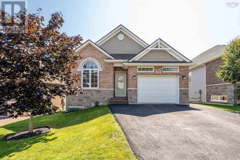 30 Krause Court, Dartmouth, Nova Scotia, B2W0K9, Dartmouth, Nova Scotia — photo 1 of 5