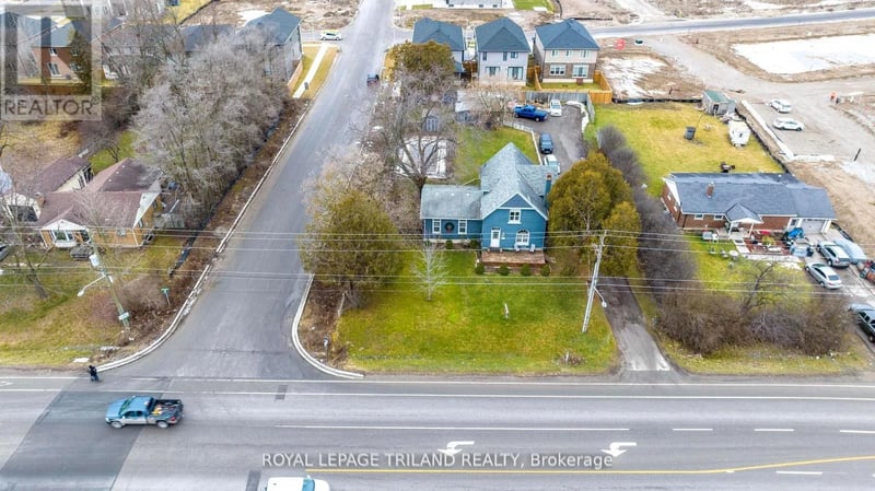 3077 White Oak Road, London South (South W), Ontario, N6E1L7, London South (South W), Ontario — photo 1 of 5