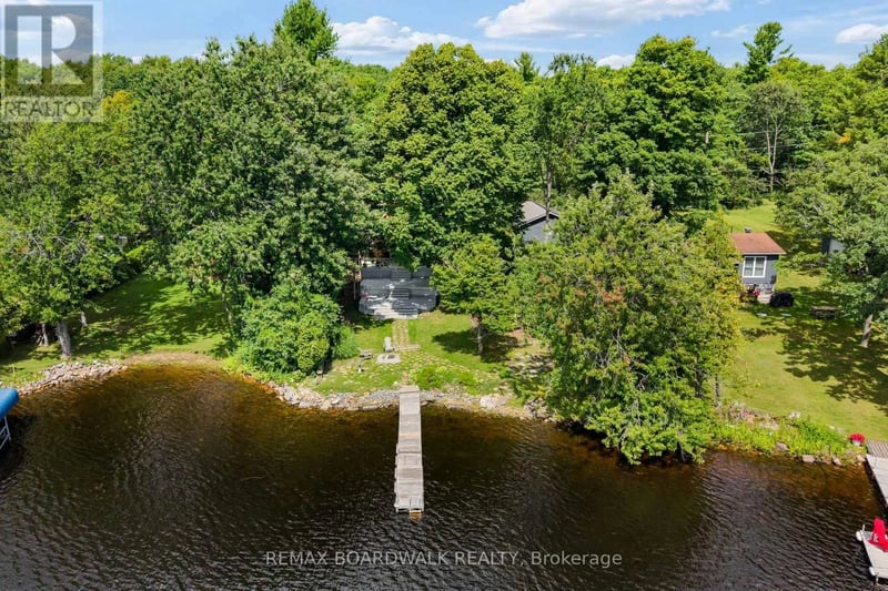 193 Pretties Island Road, Drummond/North Elmsley, Ontario, K7C4K8, Drummond/North Elmsley, Ontario — photo 1 of 5