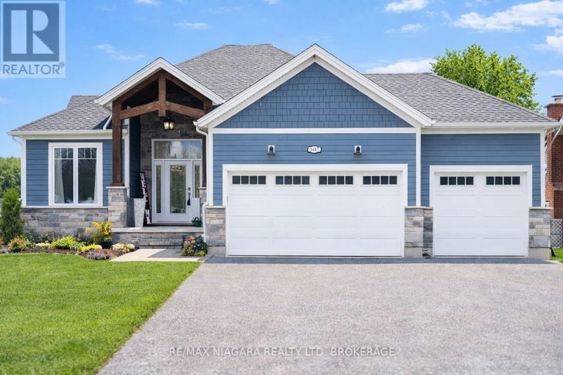 3157 Bethune Avenue, Fort Erie (Ridgeway), Ontario, L0S1N0, Fort Erie (Ridgeway), Ontario — photo 1 of 5