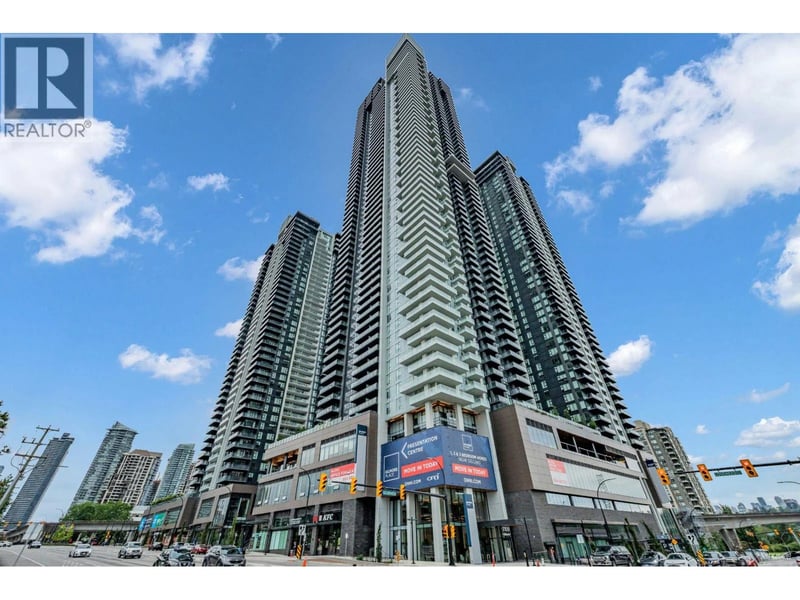 #1611 2108 GILMORE Avenue, Burnaby, British Columbia, V5C0N8, Burnaby, British Columbia — photo 1 of 5