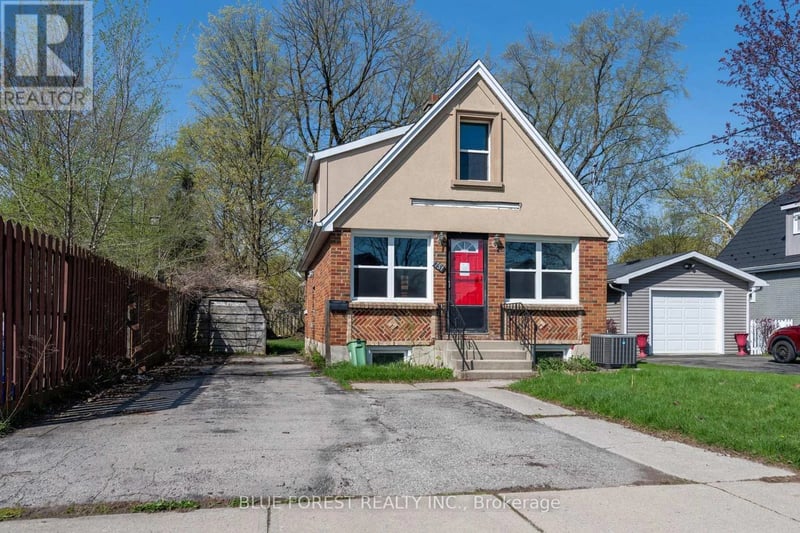 751 Curry Street, London East (East G), Ontario, N5Y1N5, London East (East G), Ontario — photo 1 of 5