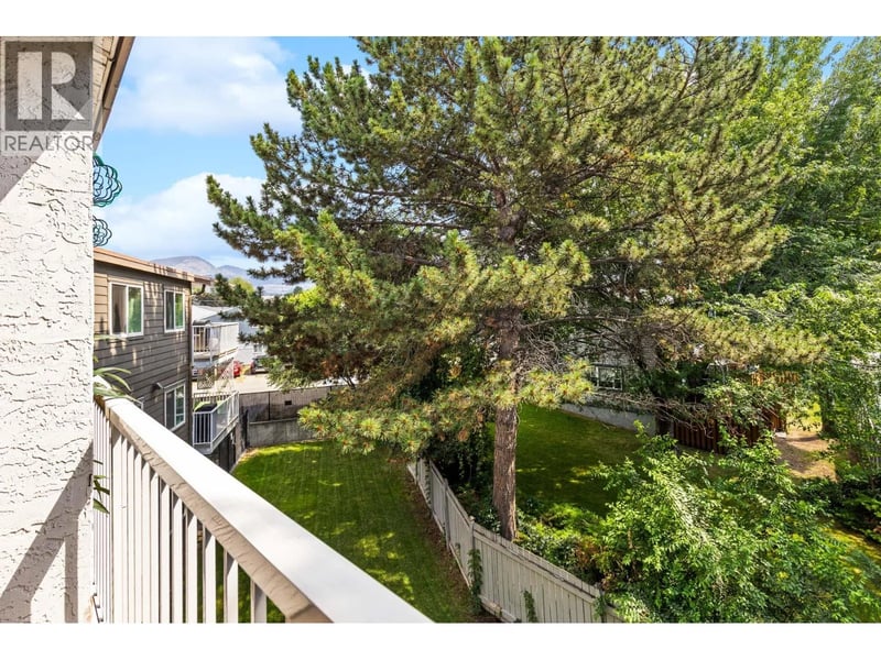 #307 395 Franklyn Road, Kelowna, British Columbia, V1X5X8, Kelowna, British Columbia — photo 1 of 5
