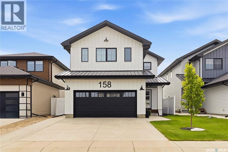 158 Chelsom BEND, Saskatoon, Saskatchewan, S7V0Z9, Saskatoon, Saskatchewan — photo 1 of 5