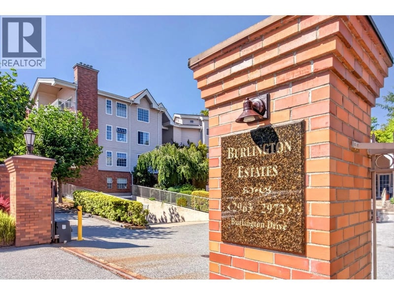 #103 2973 BURLINGTON Drive, Coquitlam, British Columbia, V3B6X1, Coquitlam, British Columbia — photo 1 of 5
