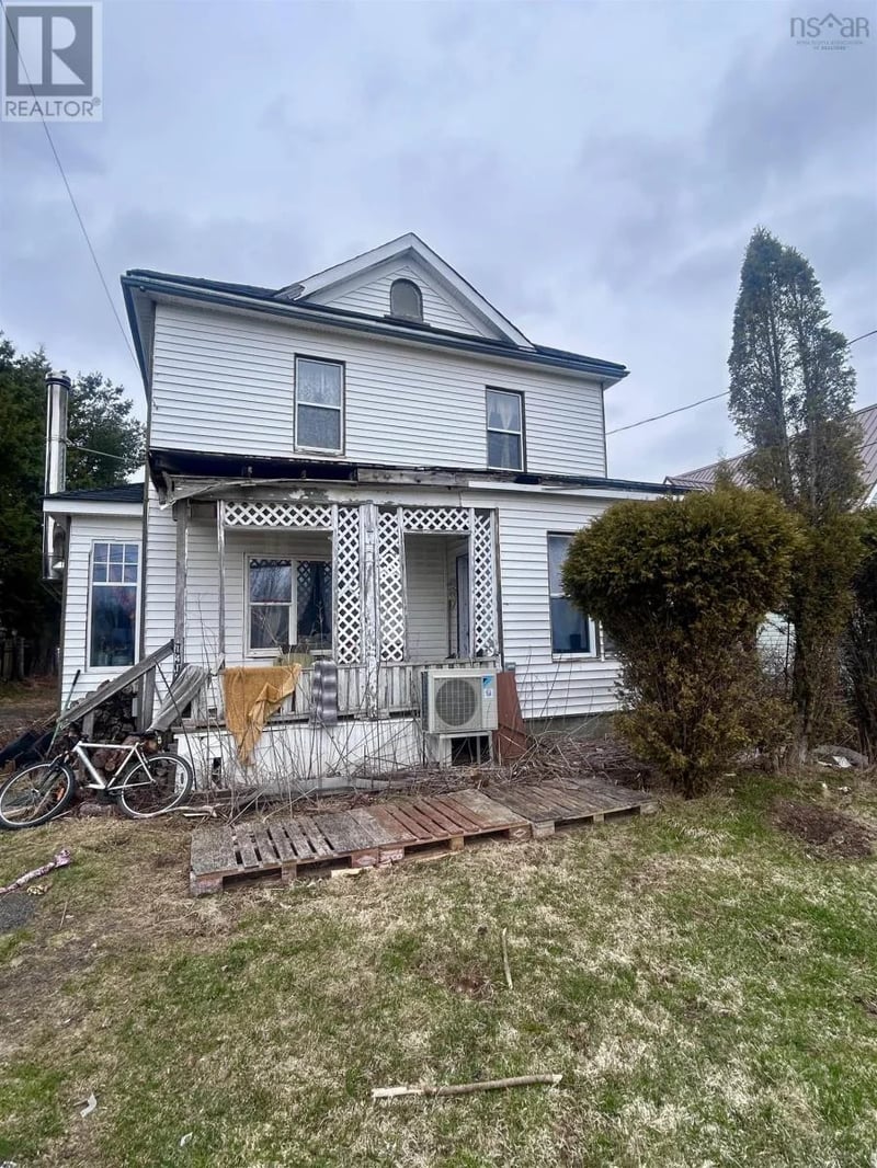 1418 Drummond Road, Westville, Nova Scotia, B0K2A0, Westville, Nova Scotia — photo 1 of 5