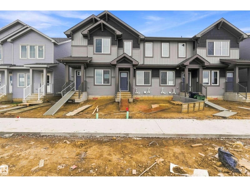 7097 rosenthal DR NW NW, Edmonton, Alberta, T5T8A5, Edmonton, Alberta — photo 1 of 5