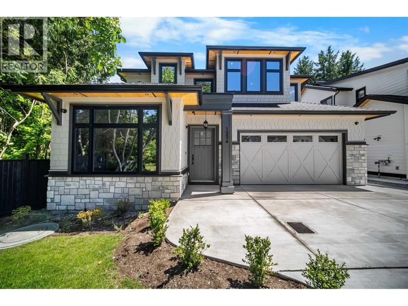 1236 STELLARS JAY Place, Tsawwassen, British Columbia, V4M0H3, Tsawwassen, British Columbia — photo 1 of 5