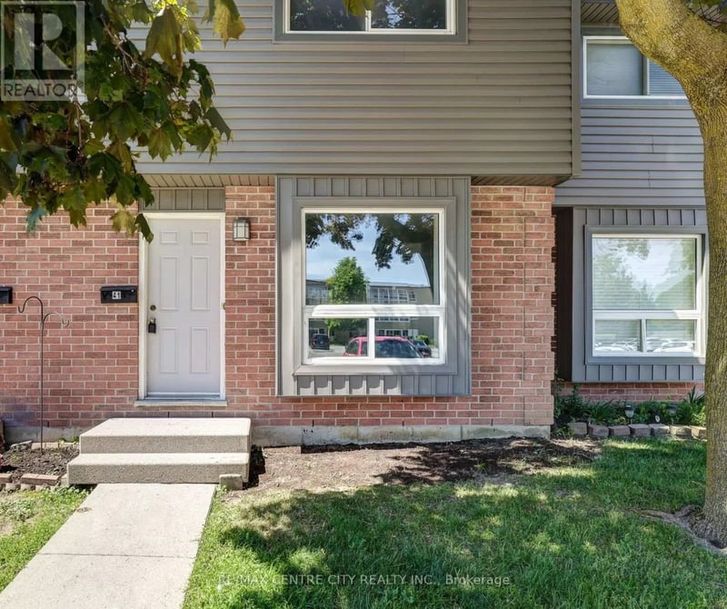 #41 1443 Huron Street, London East (East D), Ontario, N5V2E6, London East (East D), Ontario — photo 1 of 5