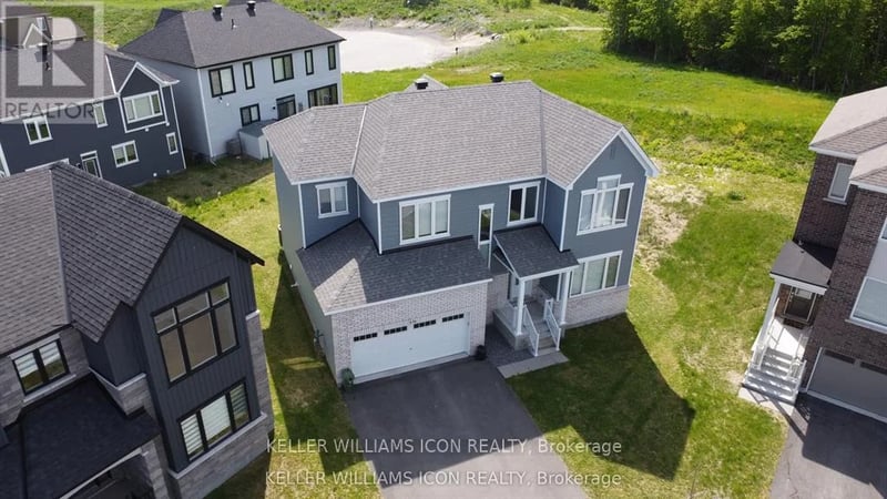 436 Appalachian Circle, Ottawa, Ontario, K2J6X4, Ottawa, Ontario — photo 1 of 5