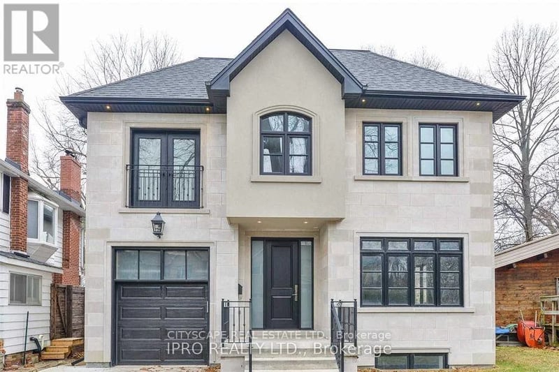 9 Donnybrook Lane, Toronto (Kingsway South), Ontario, M9A2V2, Toronto (Kingsway South), Ontario — photo 1 of 5