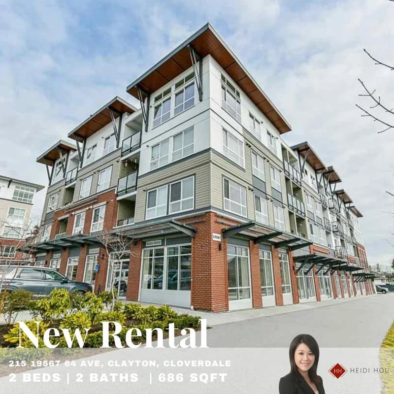 #215 19567 64 Avenue, Surrey, British Columbia, V3S7H8, Surrey, British Columbia — photo 1 of 5