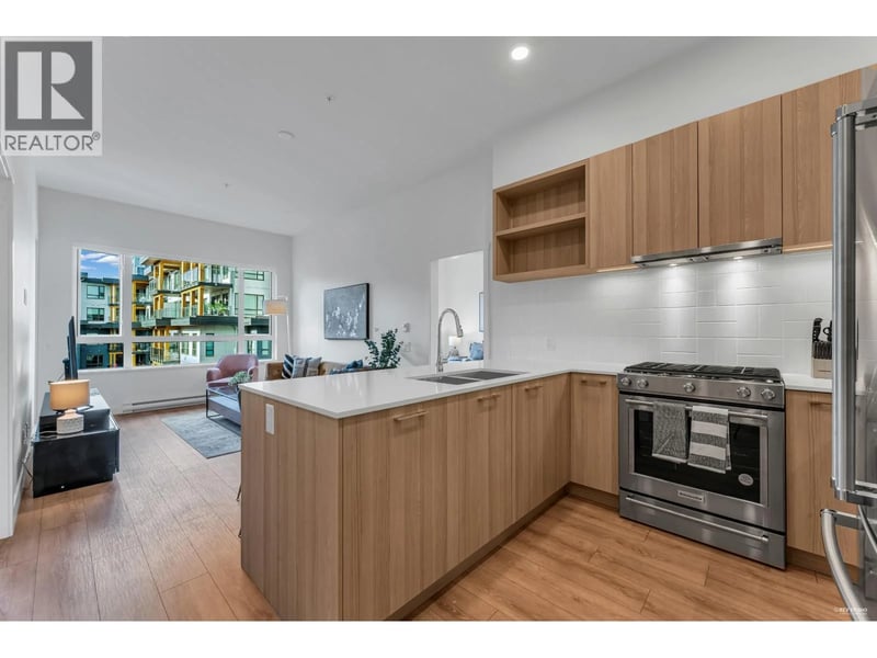 #403 741 ANSKAR Court, Coquitlam, British Columbia, V3J0N3, Coquitlam, British Columbia — photo 1 of 5