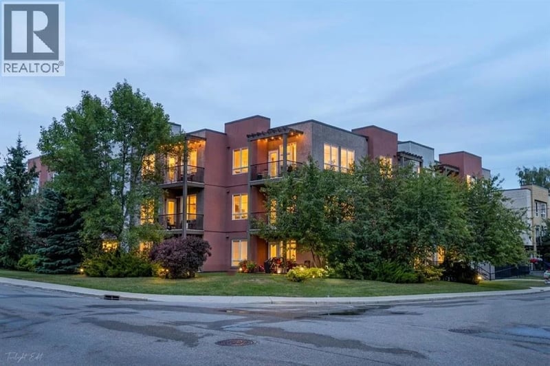 3600 15A Street Southwest, Calgary, Alberta, T2T5P8, Calgary, Alberta — photo 1 of 5