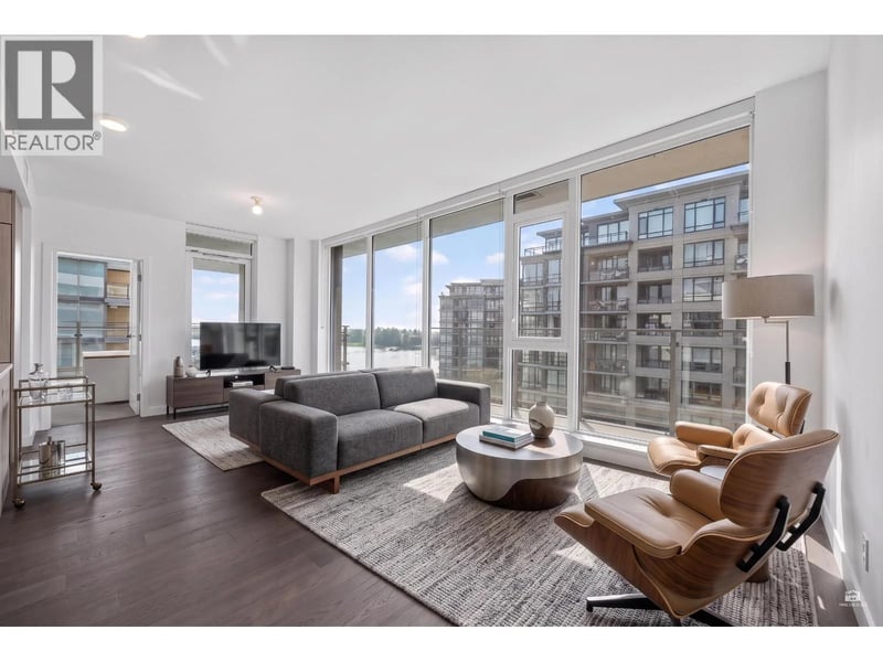 #1300 3200 CORVETTE Way, Richmond, British Columbia, V6X0T8, Richmond, British Columbia — photo 1 of 5