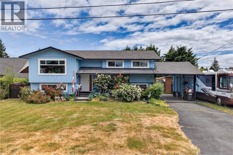 1215 Gilley Crescent, Parksville, British Columbia, V9P1W4, Parksville, British Columbia — photo 1 of 5