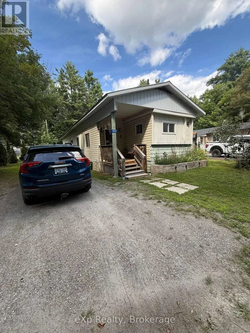 #502 1713 Highway 11 South Highway East, Gravenhurst (Morrison), Ontario, P0E1G0, Gravenhurst (Morrison), Ontario — photo 1 of 5
