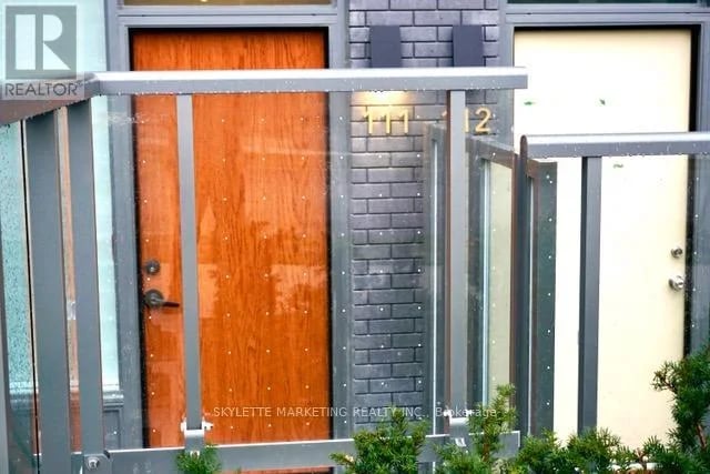 #111 25 Adra Grado Way, Toronto (Bayview Village), Ontario, M2J0H6, Toronto (Bayview Village), Ontario — photo 1 of 5