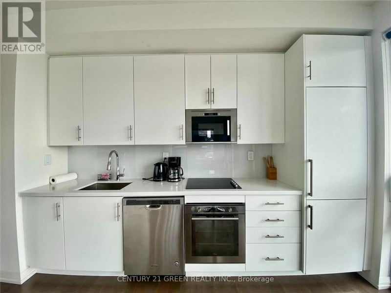 #1902 460 Adelaide Street East, Toronto (Moss Park), Ontario, M5A0E7, Toronto (Moss Park), Ontario — photo 1 of 5