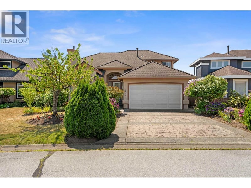 2677 FORTRESS Drive, Port Coquitlam, British Columbia, V3C6E3, Port Coquitlam, British Columbia — photo 1 of 5