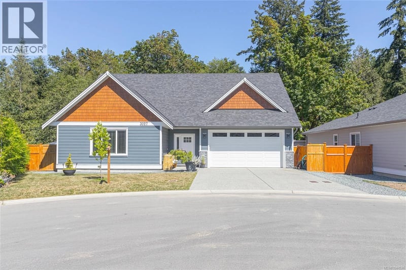 3027 Abbott Place, Chemainus, British Columbia, V0R1K3, Chemainus, British Columbia — photo 1 of 5