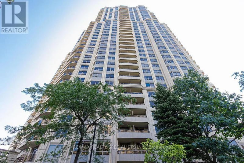 #2320 25 Kingsbridge Garden Circle, Mississauga (Hurontario), Ontario, L5R4B1, Mississauga (Hurontario), Ontario — photo 1 of 5