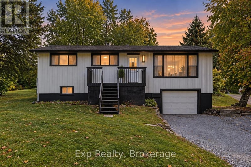 14632 Road 38 Road, Frontenac (Frontenac Centre), Ontario, K0H2P0, Frontenac (Frontenac Centre), Ontario — photo 1 of 5