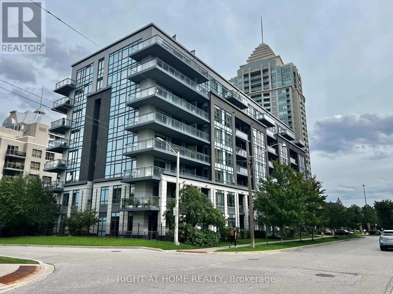 #106 17 Kenaston Gardens, Toronto (Bayview Village), Ontario, M2K1G7, Toronto (Bayview Village), Ontario — photo 1 of 5