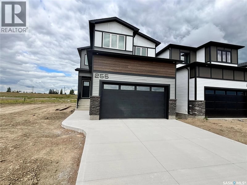 255 Doran WAY, Saskatoon, Saskatchewan, S7V1Z3, Saskatoon, Saskatchewan — photo 1 of 5