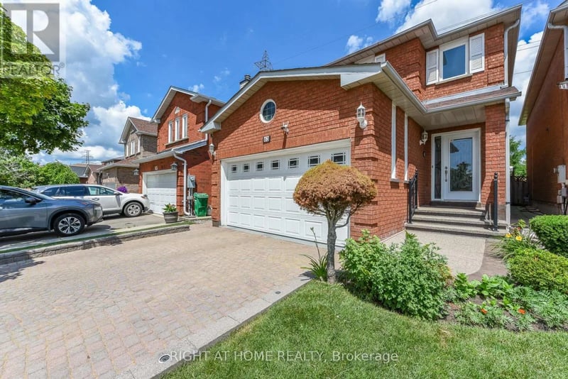63 PENNSYLVANIA Avenue, Brampton (Fletcher's Creek South), Ontario, L6Y4P3, Brampton (Fletcher's Creek South), Ontario — photo 1 of 5
