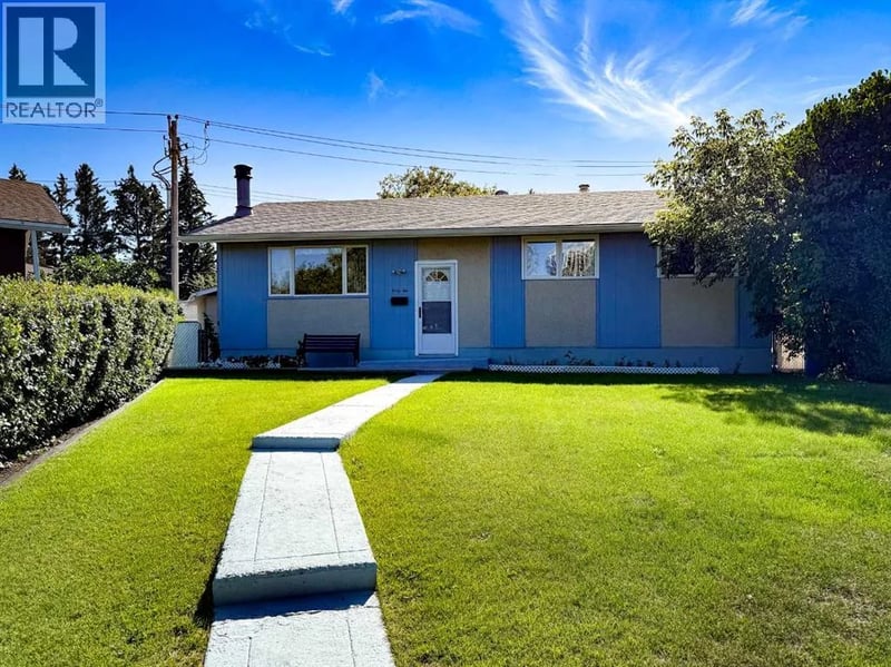 42 Harrow Place Southwest, Calgary, Alberta, T2V3A9, Calgary, Alberta — photo 1 of 5
